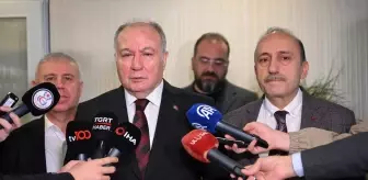 Kamu İşçileri İçin Ücret Artışı Görüşmeleri Başladı