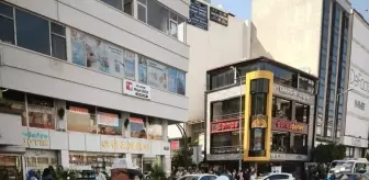 İskenderun'da Motosiklet Sürücülerine Güvenli Sürüş Eğitimi