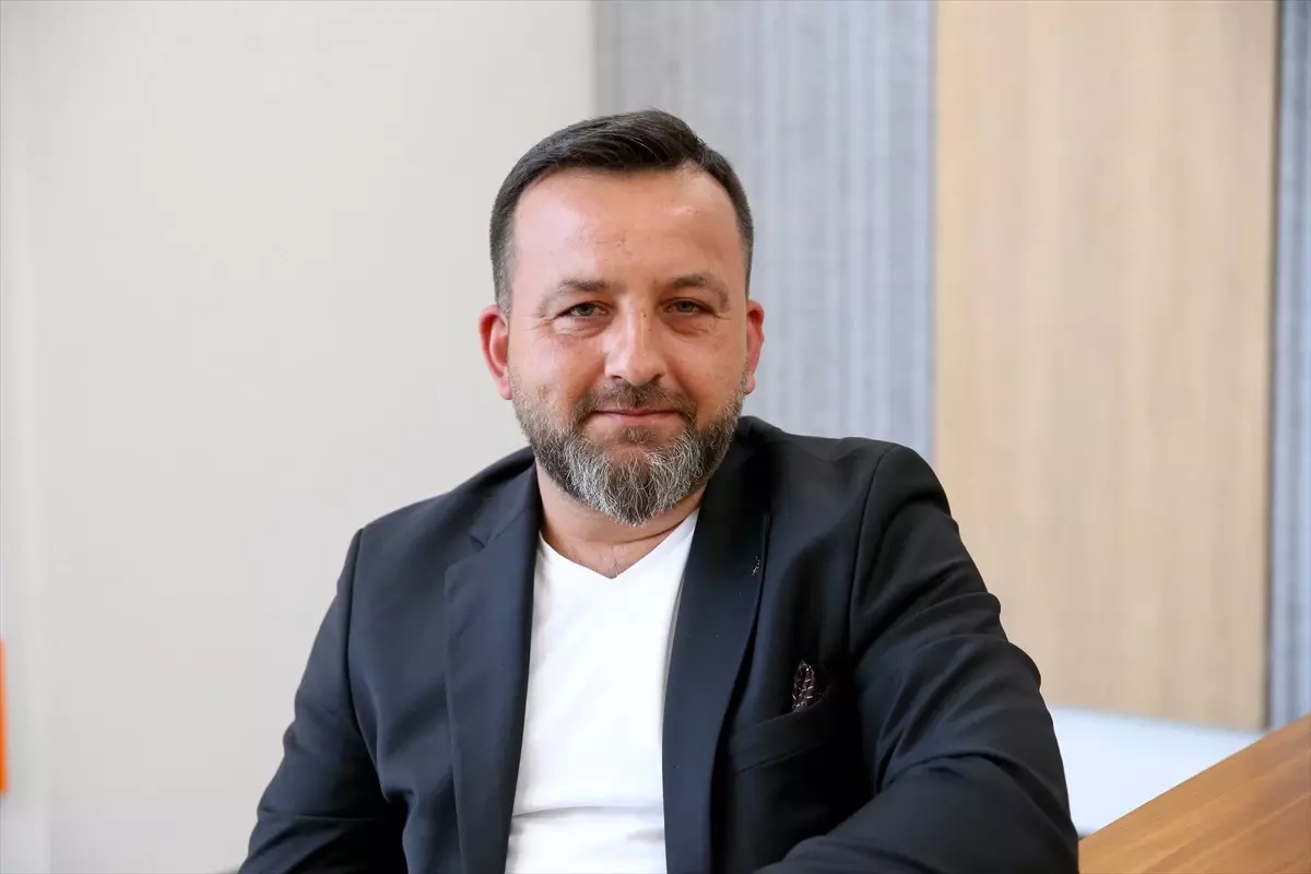 Kocaeli Teknoloji Firması, Yapay Zeka Destekli Yazılım Robotu Geliştirdi
