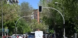 İspanya ve Portekiz'de Geniş Kapsamlı Elektrik Kesintisi