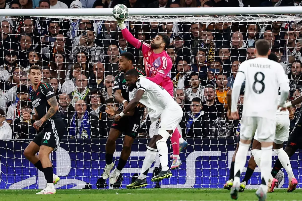 İspanyol basını Real Madrid'i rezil etti: Muhteşem bir başarısızlık