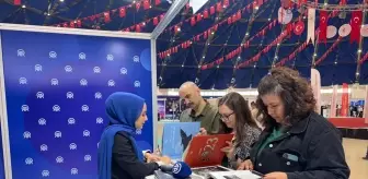 Isparta'da Devlet Teşvikleri Tanıtım Günleri Sona Erdi