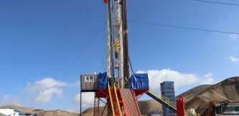 İsra Holding'den Ağrı'ya 294 milyon dolarlık enerji ve tarım yatırımı