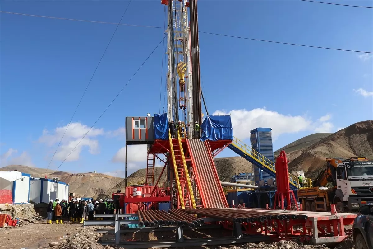 İsra Holding'den Ağrı'ya 294 milyon dolarlık enerji ve tarım yatırımı
