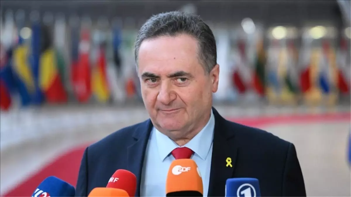 İsrail'den Suriye açıklaması: Askerler süresiz kalacak