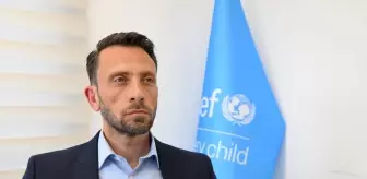 İsrail'in Gazze'de 18 ayı aşkın süredir devam eden saldırılarının en büyük kurbanı çocuklar