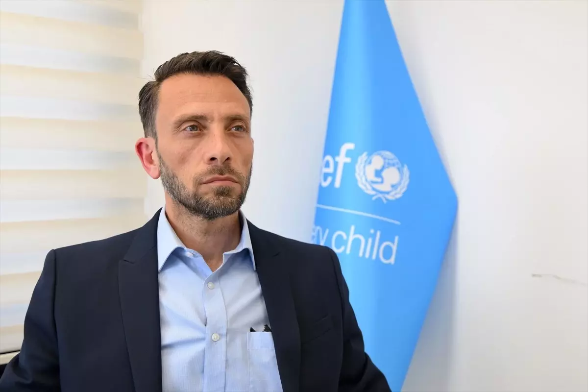 İsrail'in Gazze'de 18 ayı aşkın süredir devam eden saldırılarının en büyük kurbanı çocuklar