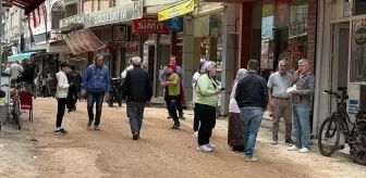 İstanbul'da 6.2 Büyüklüğünde Deprem Meydana Geldi