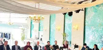 Havalimanlarında Sağlık Güvenliği İçin Seminer Düzenlendi