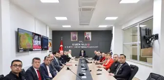 İstanbul'da Meydana Gelen 6,2 Büyüklüğündeki Deprem Bilecik'te de Hissedildi