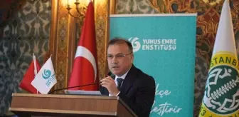Abdurrahman Peşaveri, Anadoluda 100. Yılında Sempozyumla Anıldı