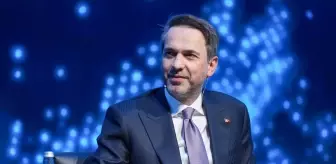 İstanbul Doğal Kaynaklar Zirvesi'nde bakanlar enerji piyasalarını değerlendirdi