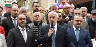 İYİ Parti'den Fındık Üreticilerine Destek Çağrısı