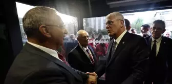 İYİ Parti Genel Başkanı Dervişoğlu, Cumhuriyet Gazetesi'nin 101. Yılında Katılım Gösterdi