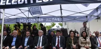Dervişoğlu: Fındık Tek Başına Yeterli Değil, Üretim Şart