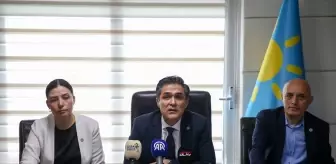 İYİ Parti'den Üyelere Yeni Uygulama Müjdesi
