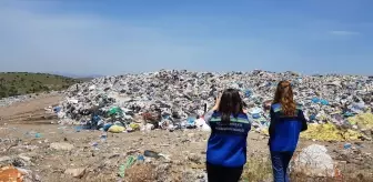 İzmir Büyükşehir Belediyesine Çevre Kirliliği Nedeniyle 3.7 Milyon Lira Ceza