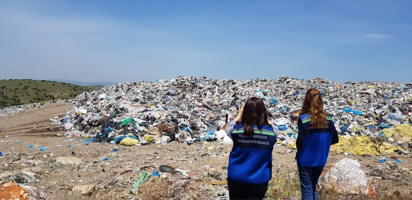 İzmir Büyükşehir Belediyesine Çevre Kirliliği Nedeniyle 3.7 Milyon Lira Ceza