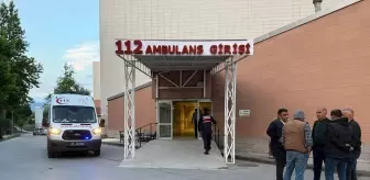 Tire'de Silahlı Kavga: 2 Yaralı, 1 Kadın Darpedildi