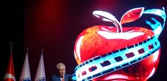 2. Uluslararası Turan Film Festivali Ödül Töreniyle Sona Erdi