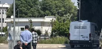 Eski Milletvekilinin Eşinin Cenazesi Alındı, Oğul Tutuklandı