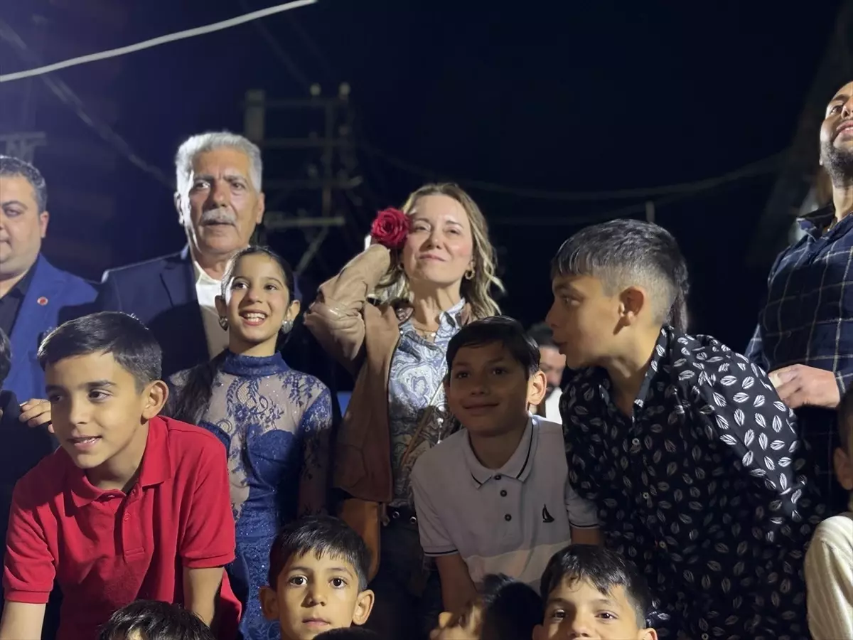 İzmir'de Hıdırellez Coşkusu