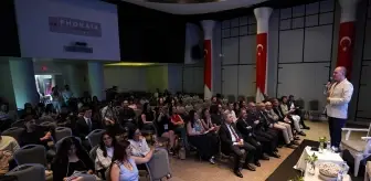 İzmir'de Hukuk Festivali Başladı