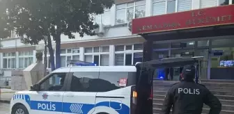Kemalpaşa Belediyesinde Usulsüzlük İddiası: 2 Tutuklama