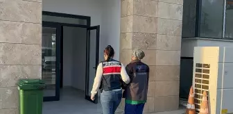 İzmir'de PKK/KCK Operasyonu: 4 Gözaltı