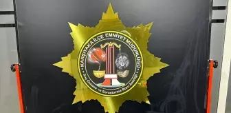 Karşıyaka'da Yağma ve Silahla Tehdit Olaylarına Karışan 3 Şüpheli Gözaltına Alındı