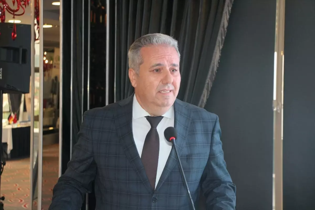 İzmit MTAL, Elektrikli Araç Teknolojileri Eğitimi Başlatıyor