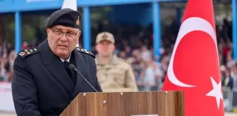 Bilecik'te 2 Bin 871 Mehmetçik Yemin Etti