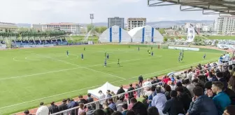 Kahramankazan Belediyespor, Süper Amatör Ligi'ni Şampiyon Tamamlayarak BAL Ligi'ne Yükseldi