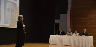 Kahramankazan'da 'hitabet yarışması' düzenlendi