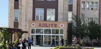 Kahramanmaraş Depreminde Reyyan Apartmanı Davası Devam Ediyor