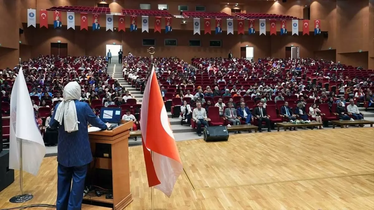Kahramanmaraş'ta Hastane Ulaşımı İçin Modernizasyon Çalışmaları Başladı