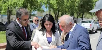 Edirne Kakava-Hıdırellez Şenlikleri'ne Hazır
