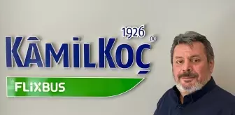 Kamil Koç, Flix ile Diyarbakır'daki Hizmet Ağını Güçlendirdi