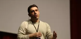 İletişim Başkanlığı'ndan Kamuda Yapay Zeka Dönüşümü