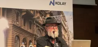 Larry Towell, 44. İstanbul Film Festivali'nde Sanatını Sergiledi