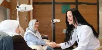 Kansere İnat: Kahkaha Yogası ile Kemoterapiye Neşeli Başlangıç