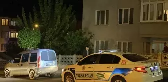 Ehliyetsiz Sürücü Kovalamaca Sonucu Yakalandı