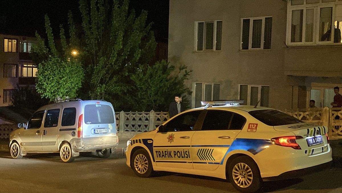 Ehliyetsiz Sürücü Kovalamaca Sonucu Yakalandı