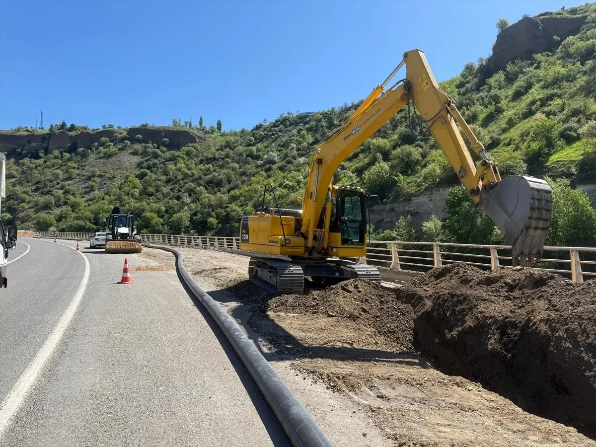 Karabük'ten kısa kısa