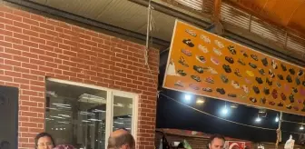 Karacabey'de KADES Uygulaması Tanıtıldı
