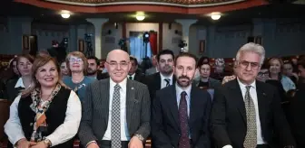 4. Uluslararası Hadi Poyrazoğlu Kukla ve Karagöz Festivali Başladı