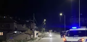Karaman'da bıçaklı kavgada 1 kişi öldü