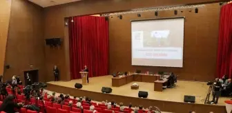 KARDEMİR Olağan Genel Kurul Toplantısı yapıldı