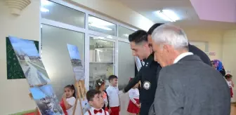 Kargı'da Öğrencilerin Gözünden Fotoğraf Sergisi Açıldı