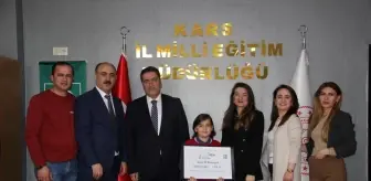 Sağlıklı Nesil İçin Ödüller Sahiplerini Buldu